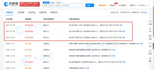 暴风集团旗下公司再度被列入被执行人名单 执行标的高达300余万元