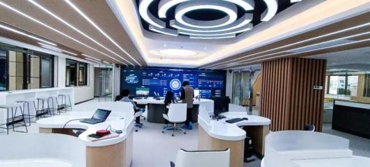 数智客服 指尖办电——CREATOR快捷助南方电网广西电网公司客户服务中心改造升级信息服务业务