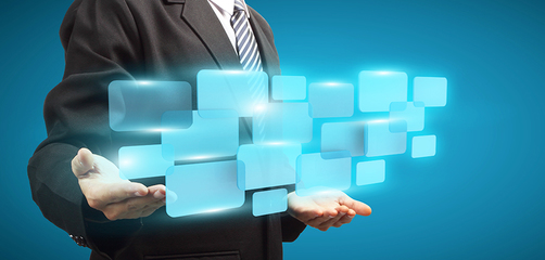 博文德 引领泛能源行业智能化转型的先锋